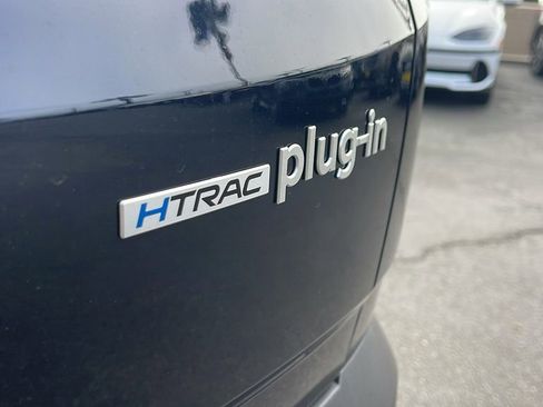 New 2026 Hyundai Tucson SEL image 28