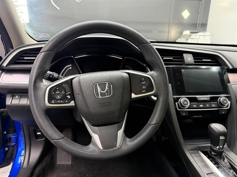 Used 2016 Honda Civic EX-T image 10