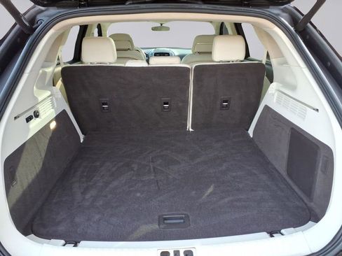 Used 2019 Lincoln Nautilus Black Label image 30