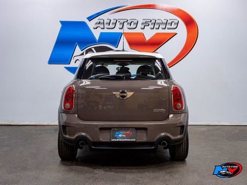 Used 2012 MINI Cooper Countryman S image 4