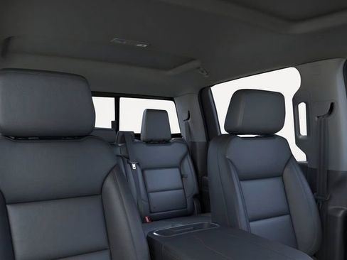 New 2026 Chevrolet Silverado 1500 RST w/ Convenience Package II AWD/4WD image 24