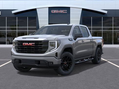 New 2026 GMC Sierra 1500 Elevation w/ LPO, GMC Protection Package image 6