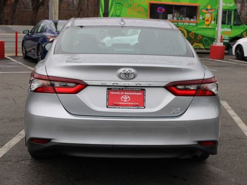 Certified 2023 Toyota Camry LE image 5