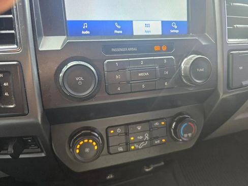 Used 2021 Ford F250 XLT AWD/4WD image 20