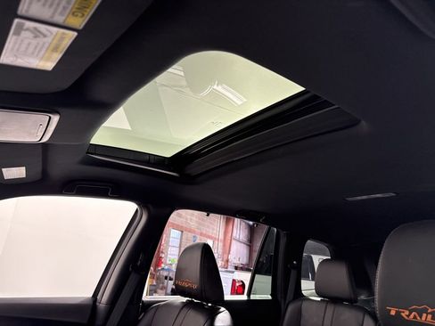 Used 2022 Honda Passport TrailSport image 32