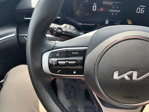 Used 2026 Kia K5 GT-Line w/ GT-Line Premium Package FWD image 22