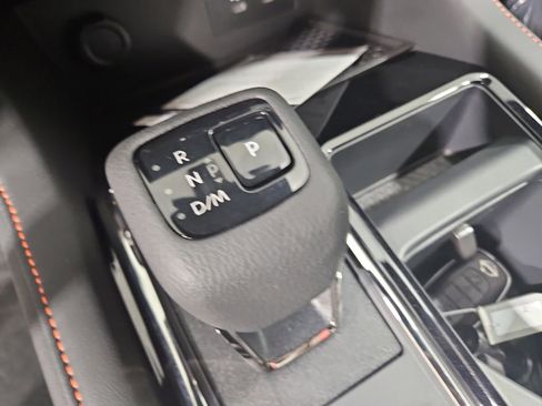 New 2026 Nissan Pathfinder Rock Creek image 22