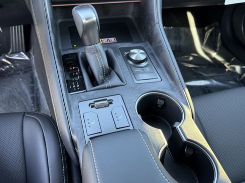 New 2026 Lexus IS 350 F Sport image 23