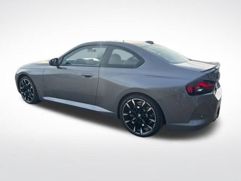 New 2026 BMW 230i xDrive 230i xDrive w/ M Sport Package image 6