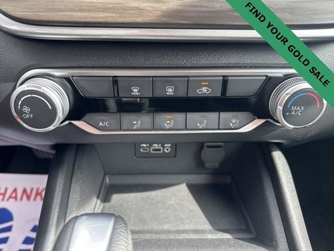 Used 2025 Nissan Altima 2.5 SV image 21