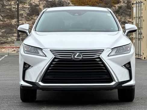 Used 2018 Lexus RX 350 AWD w/ Luxury Package image 9