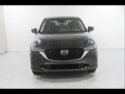 Certified 2024 MAZDA CX-5 AWD 2.5 S w/ Select Package image 2