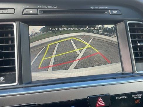 Used 2015 Hyundai Sonata Limited 2.0T image 19