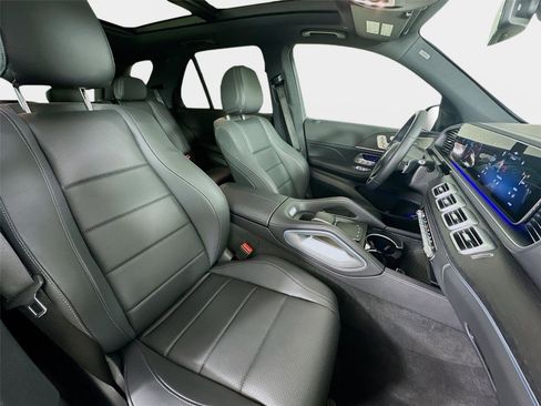 Certified 2026 Mercedes-Benz GLE 350 4MATIC image 36