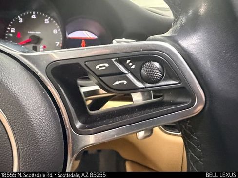Used 2017 Porsche Macan S AWD/4WD image 22