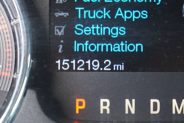 Used 2013 Ford F150 FX4 w/ Luxury Equipment Group AWD/4WD image 28