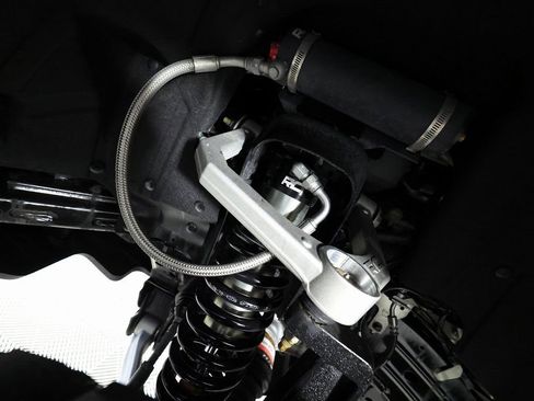 Used 2023 Ford Bronco Outer Banks image 48