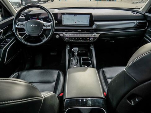 Used 2025 Kia Telluride S AWD/4WD image 27