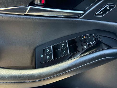 Certified 2025 MAZDA CX-30 AWD 2.5 S w/ Preferred Package image 17