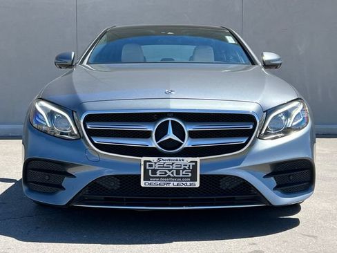 Used 2019 Mercedes-Benz E 300 image 3