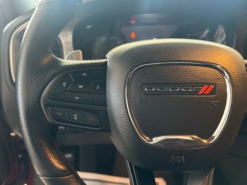 Used 2023 Dodge Charger Scat Pack w/ Daytona Edition Group image 23