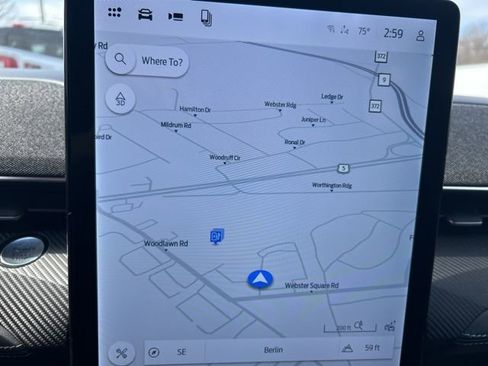 New 2026 Ford Mustang Mach-E Premium w/ Technology Package image 27