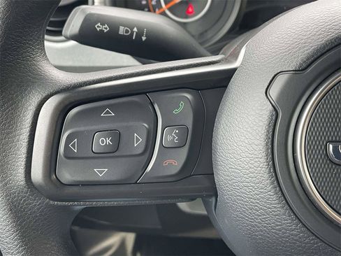 New 2026 Jeep Wrangler Sport image 29