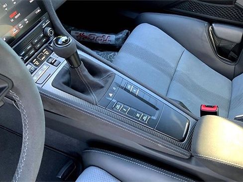 Used 2023 Porsche 718 Cayman GT4 RS image 33