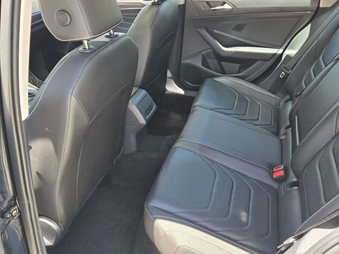 Certified 2023 Volkswagen Jetta SEL FWD image 12