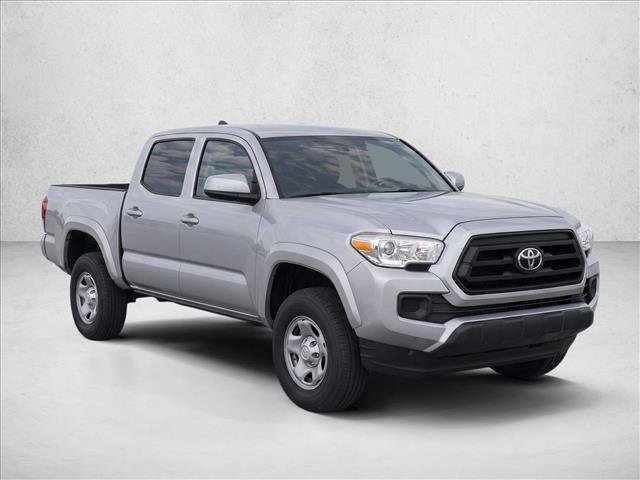 Certified 2023 Toyota Tacoma SR AWD/4WD image 3