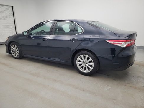 Used 2018 Toyota Camry LE w/ Convenience Package image 3
