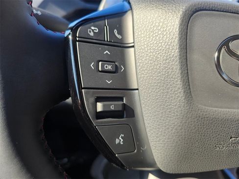 New 2026 Toyota Prius Plug-In Hybrid image 34