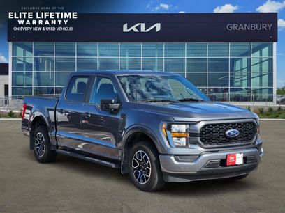 Used 2023 Ford F150 XL w/ STX Appearance Package