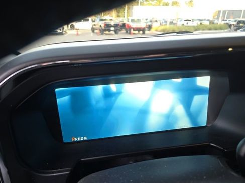 Used 2023 Ford F350 Lariat w/ Lariat Ultimate Package image 9