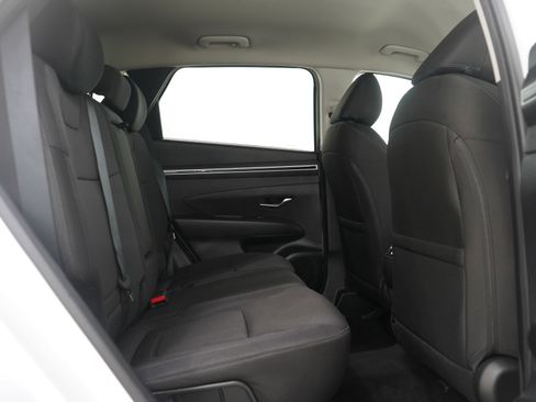 Used 2022 Hyundai Tucson SEL image 12