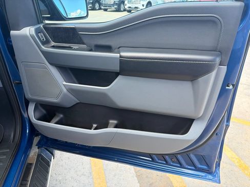 Used 2023 Ford F150 XLT w/ Equipment Group 302A High AWD/4WD image 26