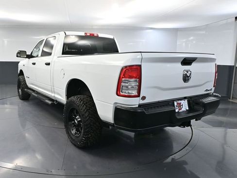 Used 2022 RAM 2500 Tradesman image 9