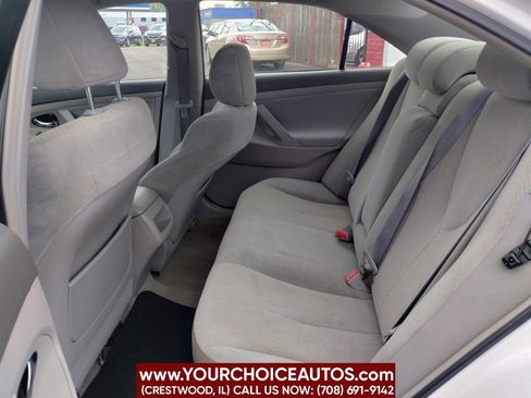 Used 2008 Toyota Camry image 16