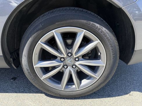 Used 2019 Acura RDX AWD w/ Technology Package image 13