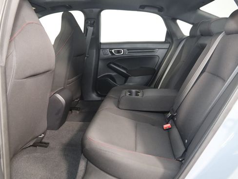Used 2022 Honda Civic Si image 50