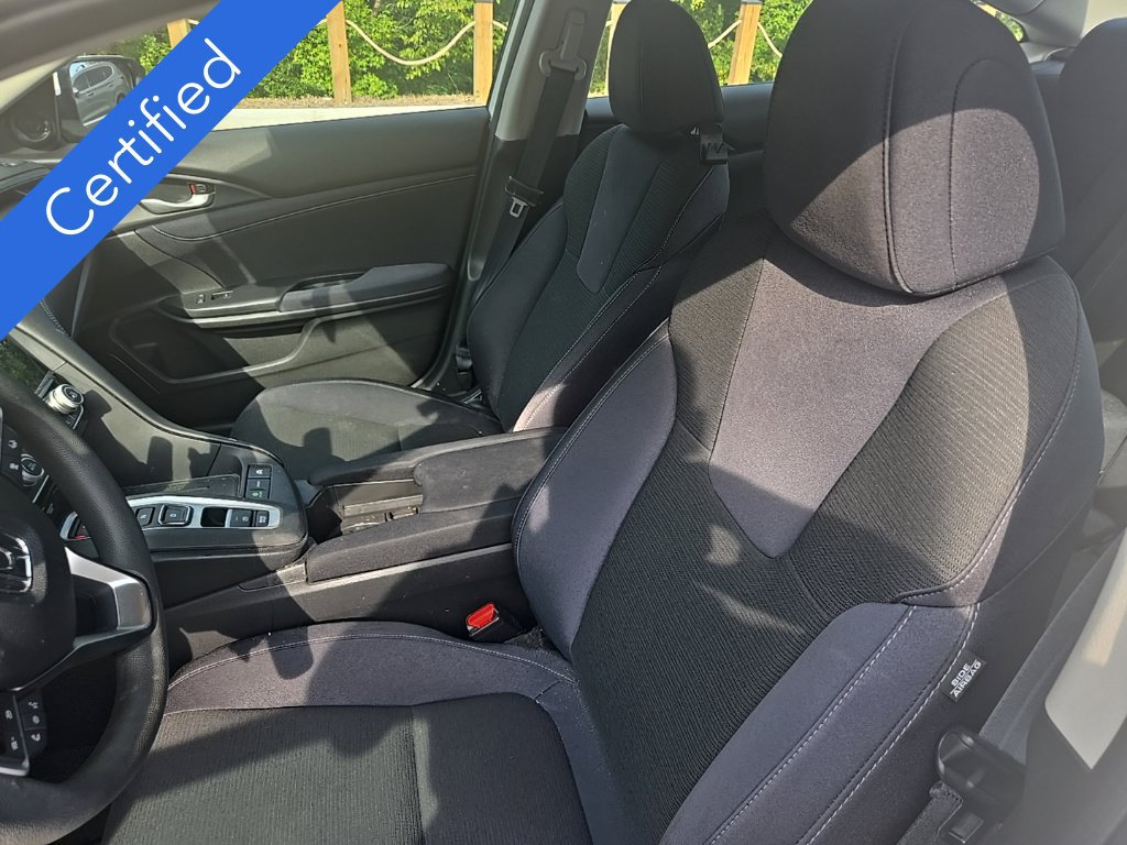 Certified 2020 Honda Insight EX image 7