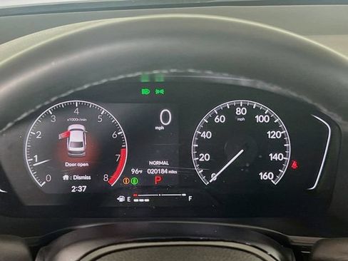 Used 2025 Honda Civic Sport image 12