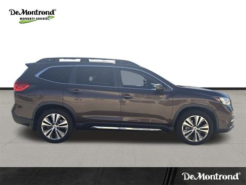 Used 2021 Subaru Ascent Limited w/ Technology Package image 4