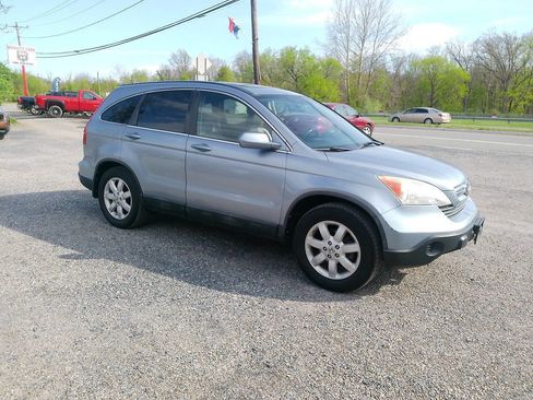 Used 2008 Honda CR-V EX-L image 2