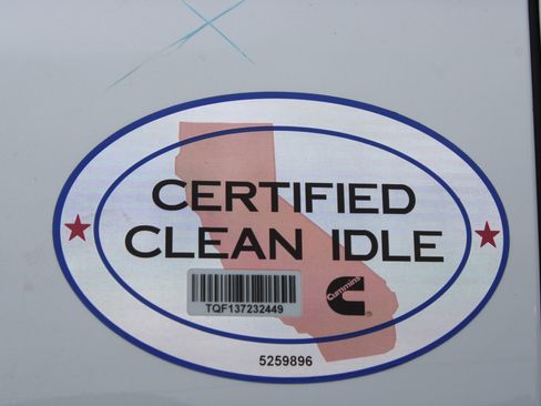 New 2025 RAM 5500 Tradesman image 14