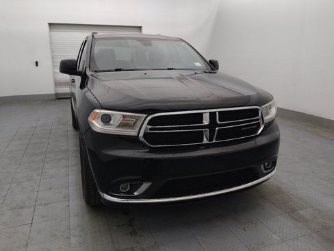Used 2017 Dodge Durango SXT w/ Quick Order Package 23B image 14