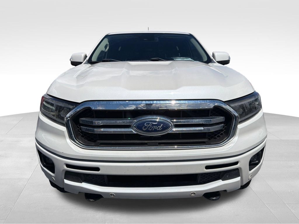 Used 2019 Ford Ranger Lariat w/ FX4 Off-Road Package AWD/4WD image 7