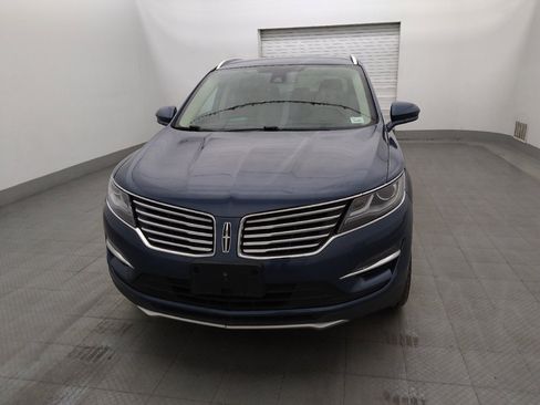 Used 2018 Lincoln MKC Reserve w/ Lincoln MKC Climate Package AWD/4WD image 15