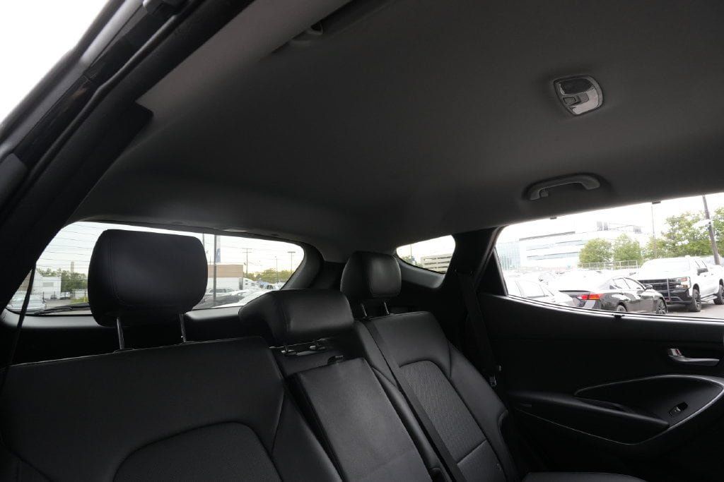 Used 2018 Hyundai Santa Fe Sport 2.0T w/ Cargo Package AWD/4WD image 29