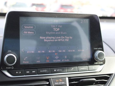 Used 2020 Nissan Altima 2.5 S image 34